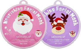 Mond%26rsquo%3BSub+Xmas+Face+Mask+Range