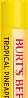 Burts-Bees-Lip-Balm-Tropical-Pineapple-425g on sale