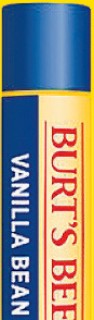 Burt%26%23039%3Bs+Bees+100%25+Natural+Vanilla+Bean+Lip+Balm+4.25g