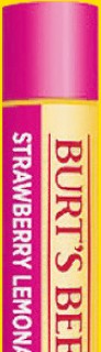 Burts-Bees-Lip-Balm-Strawberry-Lemonade-425g on sale