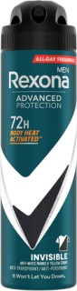 Rexona-Active-Protection-Mens-Deodorant-200ml on sale