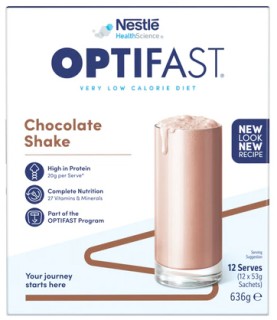 Optifast-VLCD-Shake-Chocolate-12x53g on sale