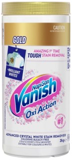 Vanish-Gold-Pro-Oxi-Action-Powered-White-2kg on sale