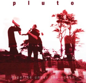 Pluto-Pipeline-Under-the-Ocean-2005 on sale