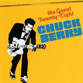 Chuck+Berry%3A+The+Great+Twenty+Eight+%281955-1964%29