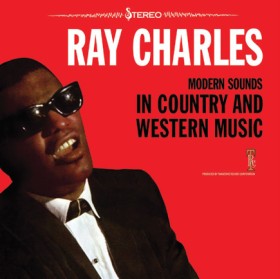 Ray-Charles-Modern-Sounds-in-Country-and-Western-Music-1962 on sale