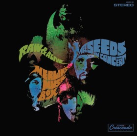 The+Seeds%3A+Raw+and+Alive%3B+the+Seeds+in+Concert+at+Merlin%26rsquo%3Bs+Music+Box+%281968%29