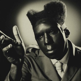 Tyler-the-Creator-Chromakopia on sale