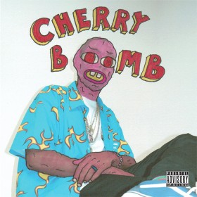 Tyler-the-Creator-Cherry-Bomb-2LP on sale
