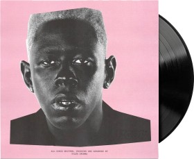 Tyler-the-Creator-Igor-LP on sale