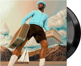 Tyler+the+Creator%3A+Call+Me+If+You+Get+Lost+2LP