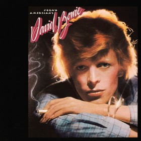David-Bowie-Young-Americans-1975 on sale