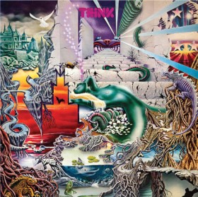 Think-Well-Give-You-a-Buzz-1976 on sale