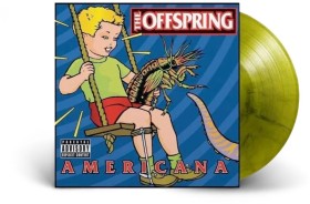 The-Offspring-Americana on sale