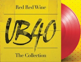 Ub40%3A+Red%2C+Red+Wine%3A+The+Collection