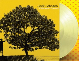 Jack-Johnson-In-Between-Dreams on sale