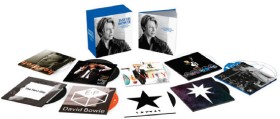 David-Bowie-I-Cant-Give-Everything-Away-2002-2016 on sale