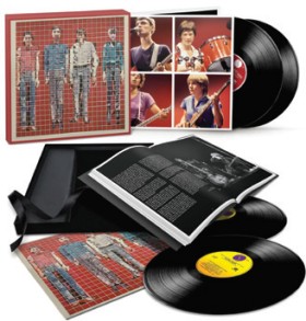 Talking-Heads-More-Songs-About-Buildings-and-Food on sale