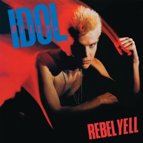 Billy-Idol-Rebel-Yell-1983 on sale