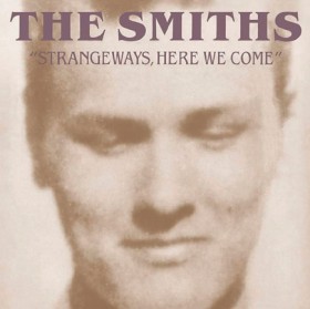The-Smiths-Strangeways-Here-We-Come-1987 on sale