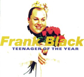 Frank-Black-Teenager-of-the-Year-1994 on sale
