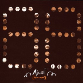 Minuit-The-88-2003 on sale