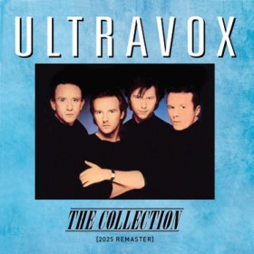 Ultravox-The-Collection-2025-Remaster on sale