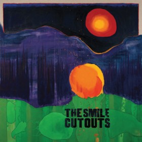 The-Smile-Cutouts-2014 on sale