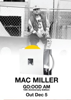 Mac-Miller-GOOD-AM-10th-Anniversary-Edition on sale
