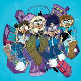 Coast-Arcade-Coast-Arcade-Vinyl on sale