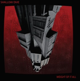 Shallow-Dive-Weight-of-It-All on sale