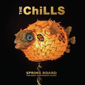 The-Chills-Spring-Board-Early-Unrecorded-Songs-Compilation-2025 on sale