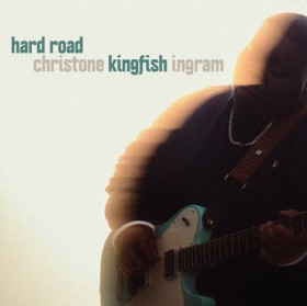Christone-Kingfish-Ingram-Hard-Road-2025 on sale