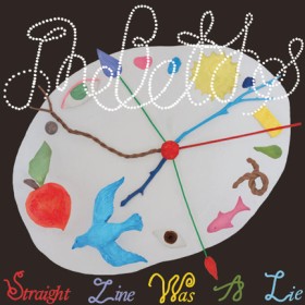 The-Beths-Straight-Line-Was-a-Lie-2025 on sale