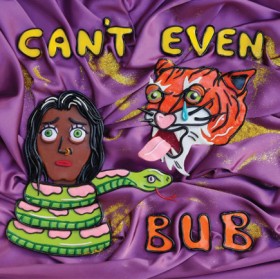 Bub-Cant-Even-2025 on sale