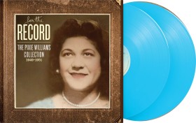For-The-Record-The-Pixie-Williams-Collection on sale