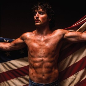 Benson+Boone%3A+American+Heart+%282025%29