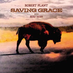 Robert-Plant-Saving-Grace-2025 on sale