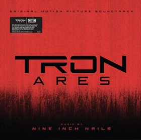 Nine-Inch-Nails-Tron-Ares-2025 on sale