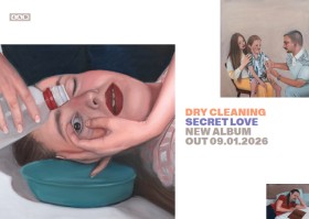 Secret-Love-Dry-Cleaning on sale