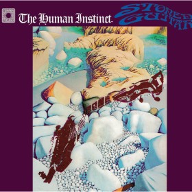 The+Human+Instinct%3A+Stoned+Guiter