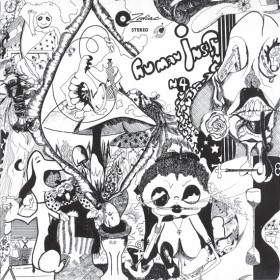 The-Human-Instinct-Snatmin-Cuthin on sale