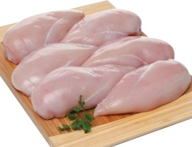 Woolworths+Fresh+Chicken+Breast+Fillet+Boneless+and+Skinless