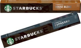 Starbucks+Capsules+10+Pack