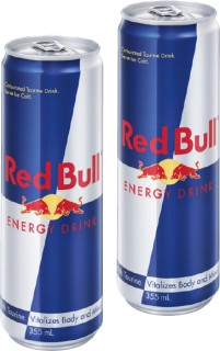 Red-Bull-Energy-Drink-Can-355ml on sale
