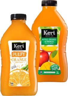 Keri-Original-Juice-or-Drink-1L on sale
