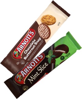 Arnotts-Half-Coated-Chocolate-or-Mint-Slice-Biscuits-160-250g on sale