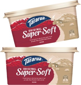 Tararua-Super-Soft-Spread-500g on sale