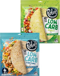 Rebel+Wraps+4%2F6+Pack