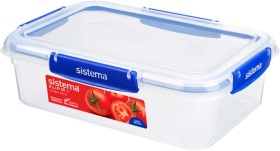 Sistema-Klip-It-Plus-Container-22L on sale